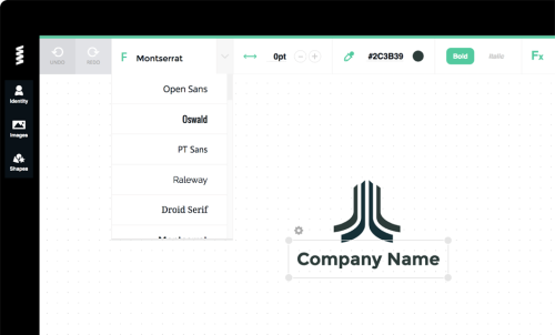 Graphics Springs Logo Creator