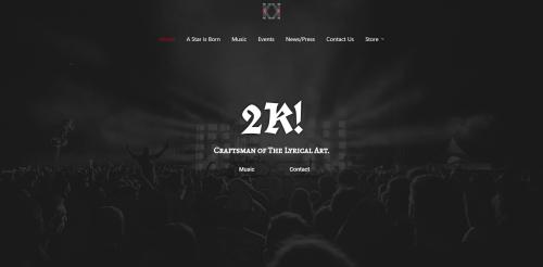 Reliable Records Website