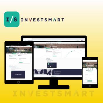 InvestSMART