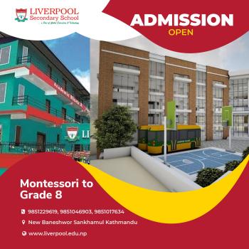 Liverpool College