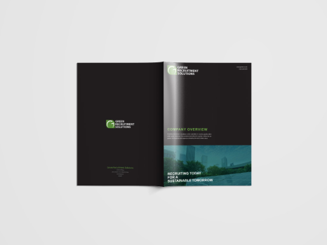 Bespoke Company Brochure