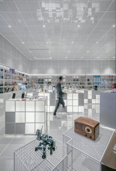 Retail Recognition System