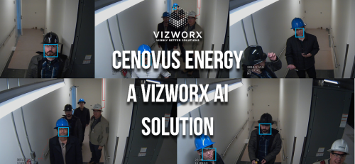 Cenovus Energy AI