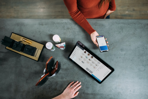 Smart Cloud-Based CRM System
