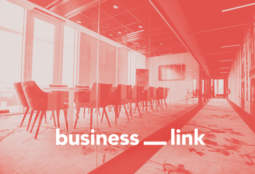 Business Link: new market entry