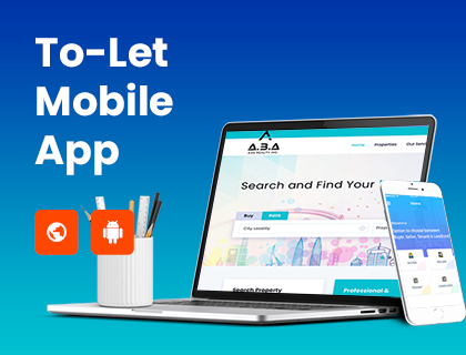 Online Rental Services Application