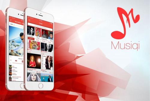 Musiqi