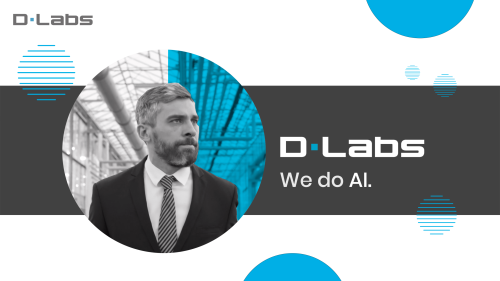 Custom-built AI solutions