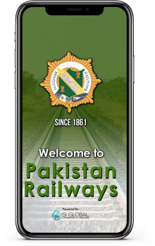 Pakistan Railways