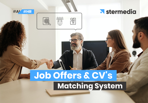 What Are the Pros of a Machine Learning Matching System for HR?