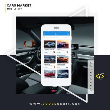 Cars Market