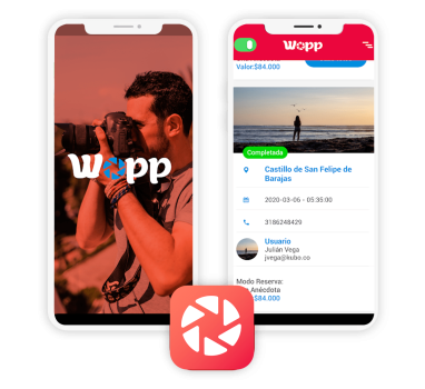 Wopp