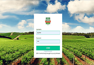 Farm Management ERP Software Development