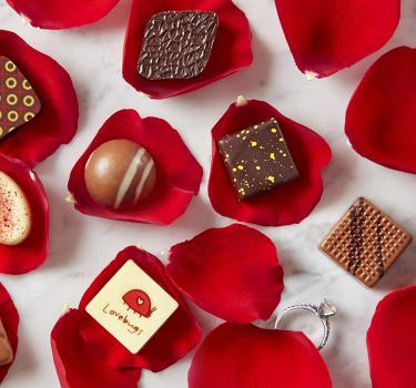 Jacques Torres Chocolate