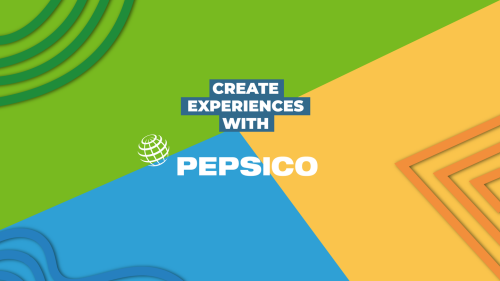 Connected Experience for PepsiCo