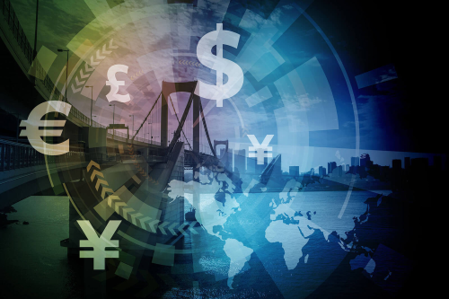 Cryptocurrency Exchange Platform