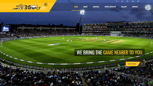 Best Web Design and Digital Marketing Services with DotCreative
