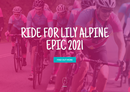 Live for Lily Foundation