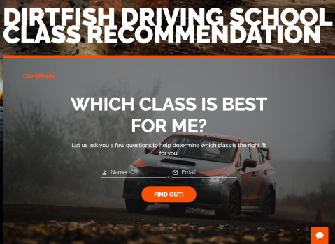 Course Recommendation Engine