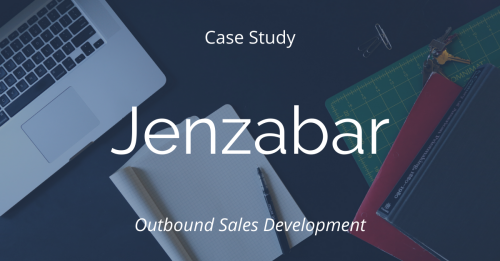 Outbound Sales Development