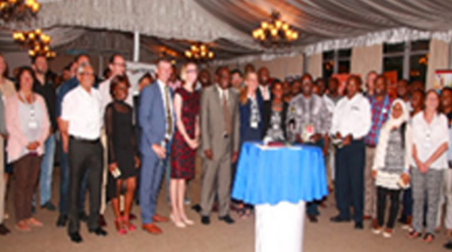 PR communication strategy plan and execution programs covering Pre, during and post event periods.