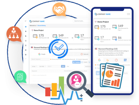 Premium-Grade SEO Tools For FREE