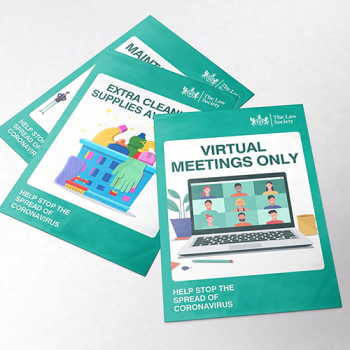 The Law Society Return To Work Toolkit