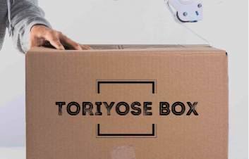 Toriyose Box brand