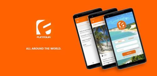 Funtour Creates In-Tour App, Increases Up-sells 25%