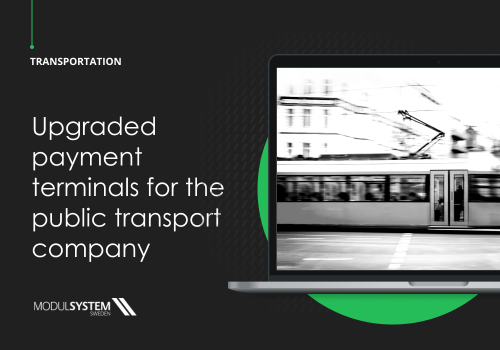 Seamless Ticketing and Payment Experience