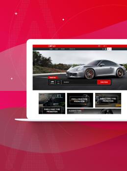 Conci Tyre Market Bermuda