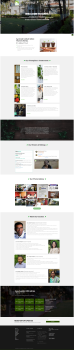 Wordpress & Woocommerce Development - Health Center