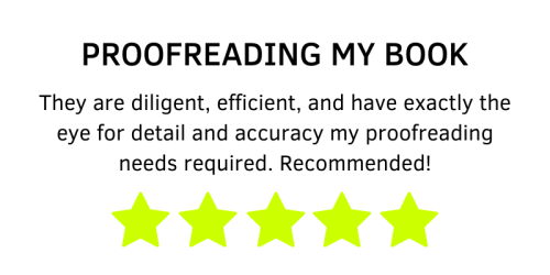 Copyediting a Published Book