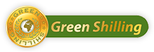 Greenshilling Wallet software
