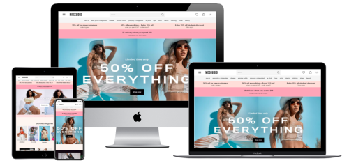 Missguided US