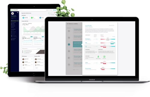 Qube Health
