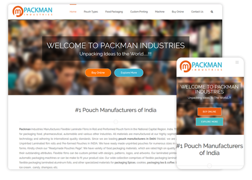 Packman Industries