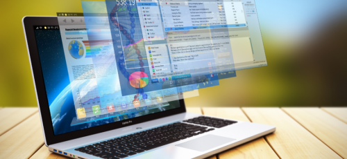 How to Select a Web Development Company