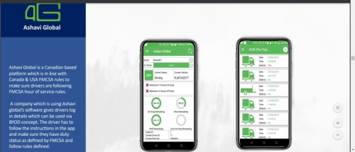 Ashavi Global