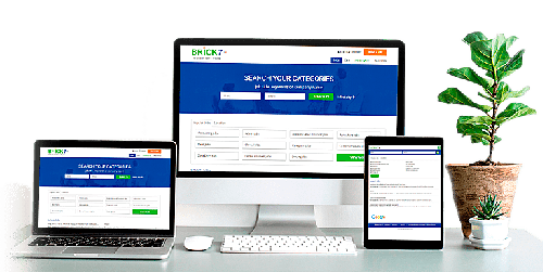 Brick7 - LATEST JOBS