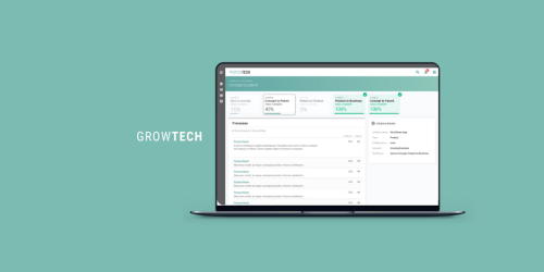 Growtech | Productivity