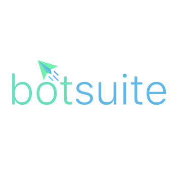 Botsuite - World's First AI Enabled Multi-Channel Marketing Application