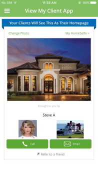 Energy Audit Mobile App