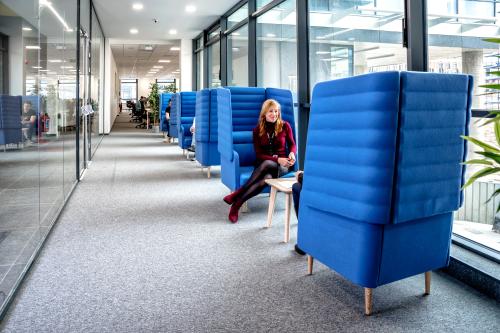 Working environment - Coaching and Feedback