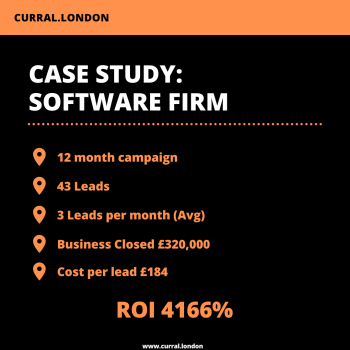 Computer Software Case Study