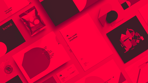Bcredi | real estate credit fintech