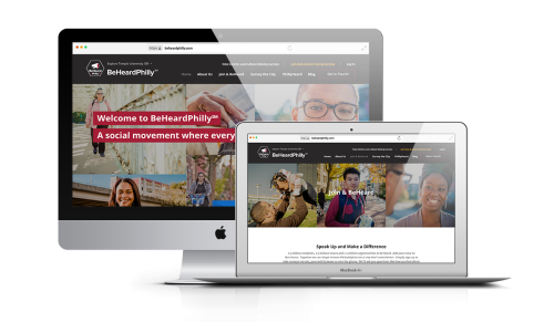 Mobile Responsive Website Optimized for SEO & Content Marketing