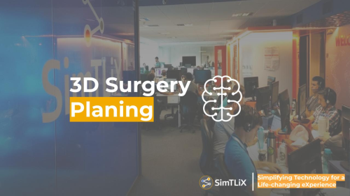 3D Surgery Planning