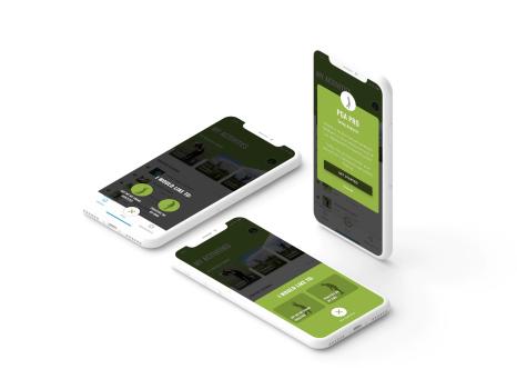 Mobile App Development for GPN
