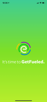 GetFueled